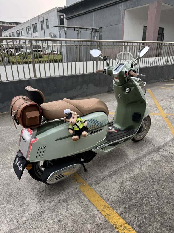 二手维多利亚Sixties 150Si