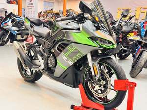 二手无极250RR