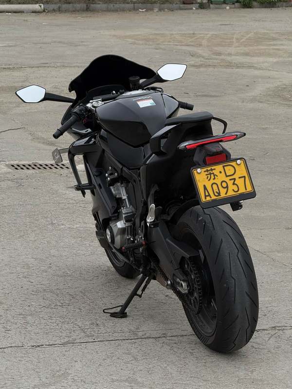 二手春风675SR-R