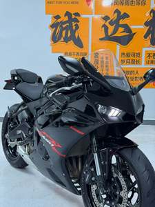 二手凯越450RR