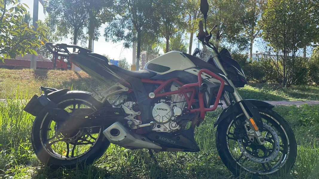 二手无极300R