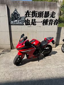 二手本田CBR500R Four