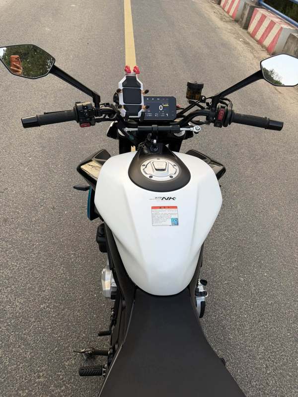二手春风675NK