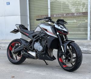 二手凯越450R