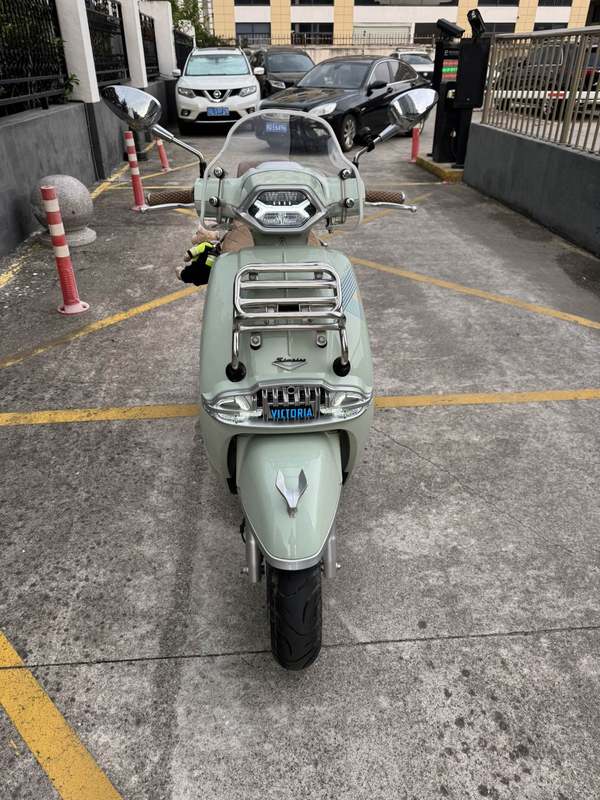 二手维多利亚Sixties 150Si