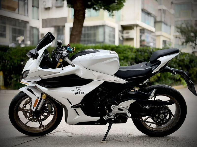 二手春风450SR