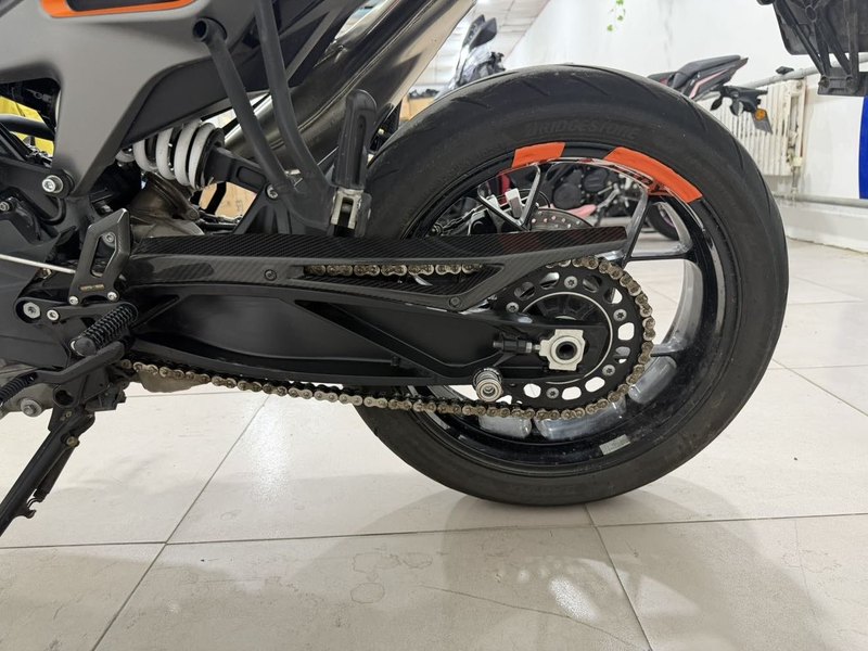 二手KTMR2R790 Duke