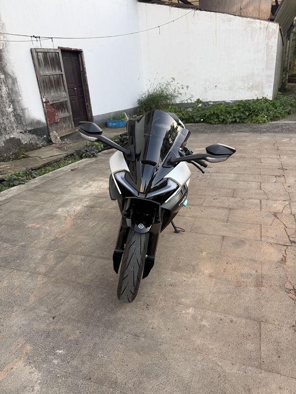 二手春风675SR-R