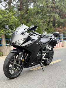 二手本田CBR400R