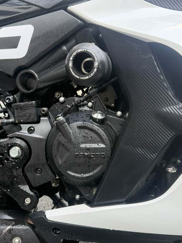 二手春风450SR
