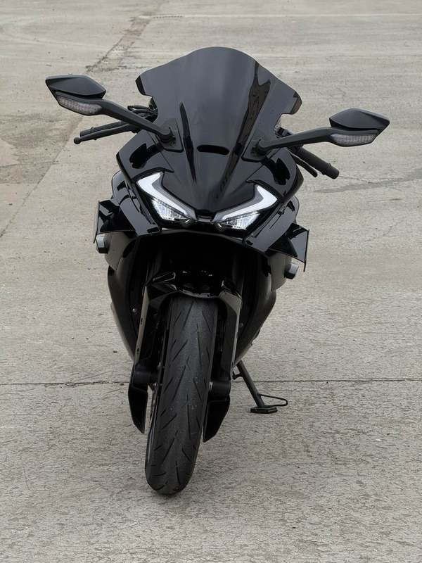 二手春风675SR-R