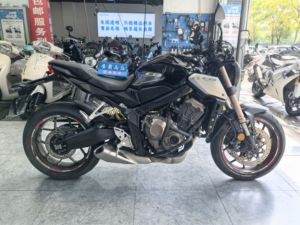 二手本田CB650R 