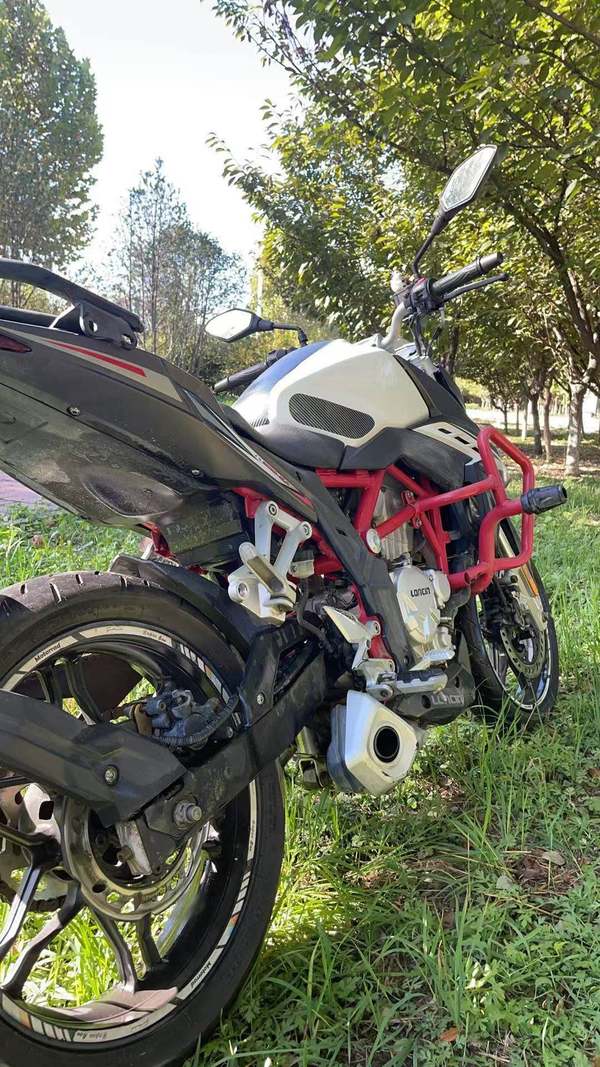 二手无极300R