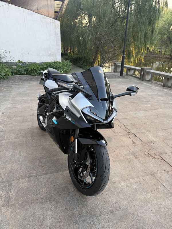 二手春风675SR-R