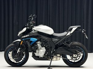 二手春风675NK