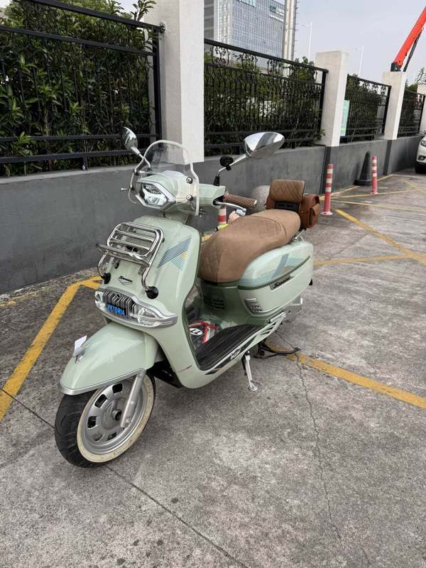 二手维多利亚Sixties 150Si
