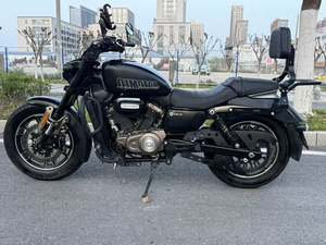 二手QJMOTOR闪350