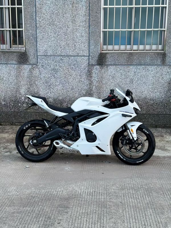 二手凯越450RR