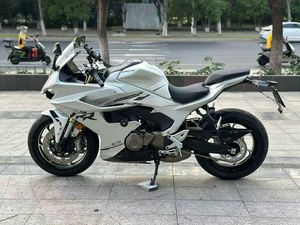 二手QJMOTOR赛550