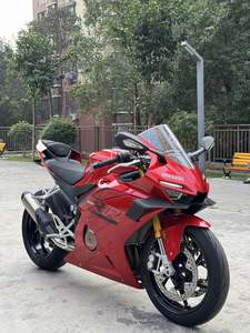 二手张雪机车500RR