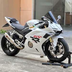 二手张雪机车500RR