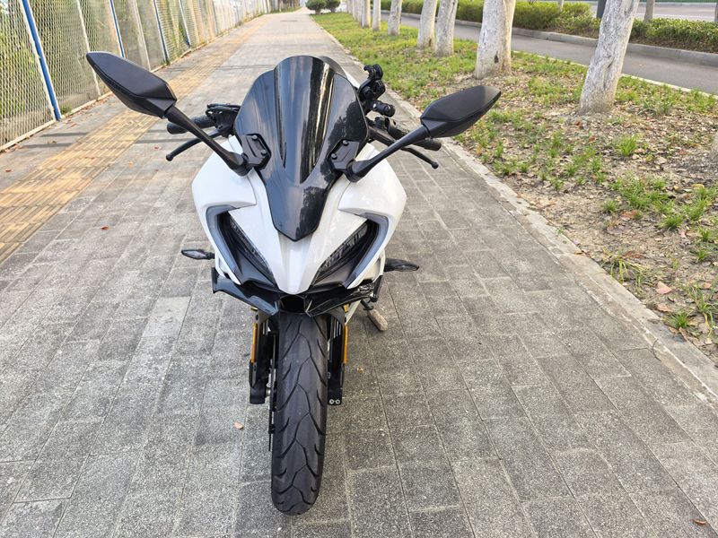 二手春风250SR