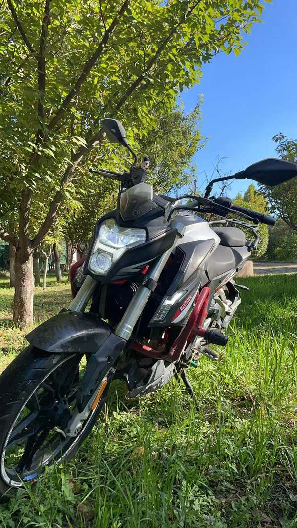二手无极300R