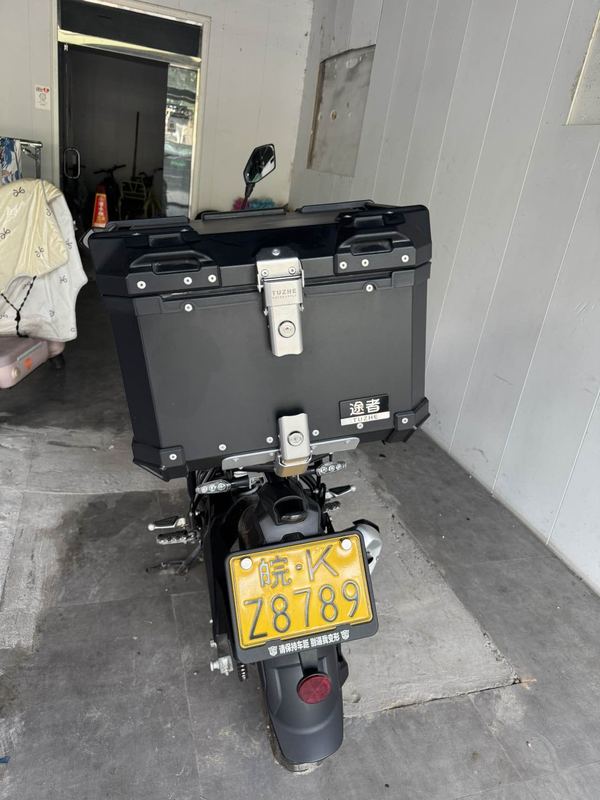 二手贝纳利小迅龙 BN150S