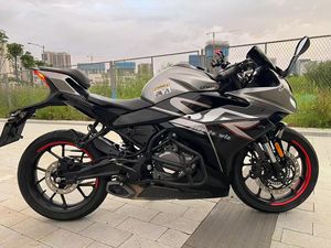 二手春风250SR