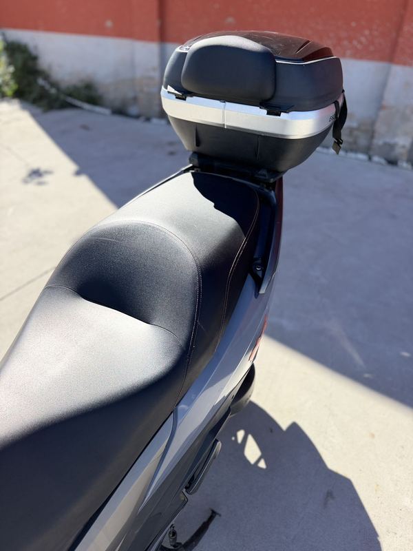 二手大阳V锐 300T