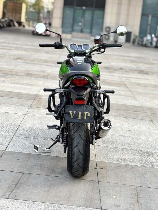二手川崎Z900RS