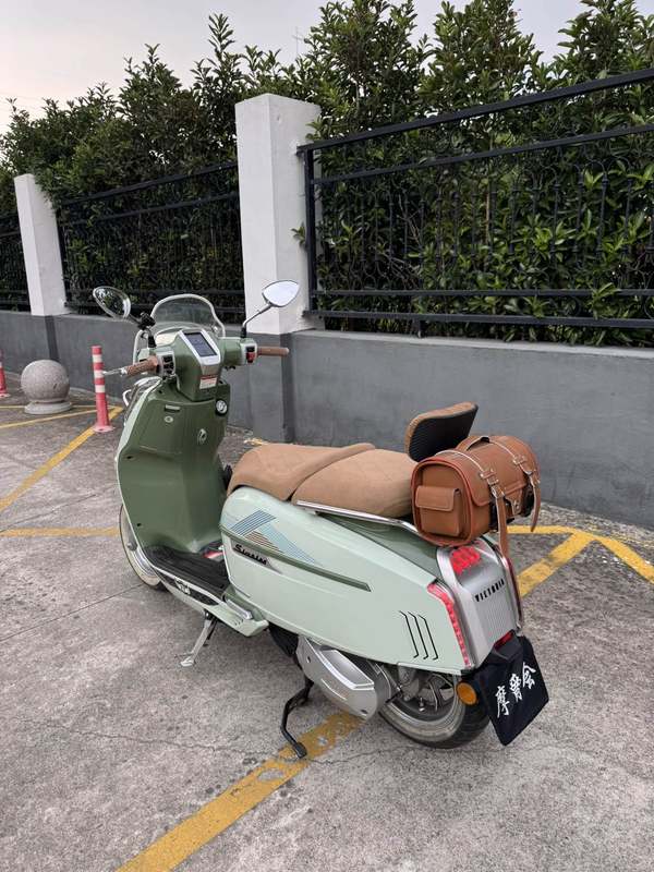 二手维多利亚Sixties 150Si