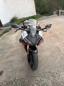 二手春风450SR