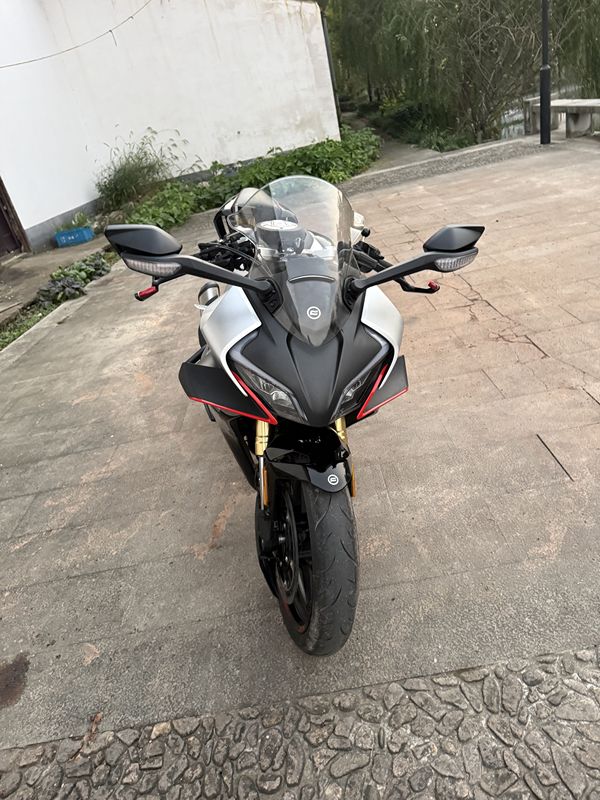 二手春风450SR