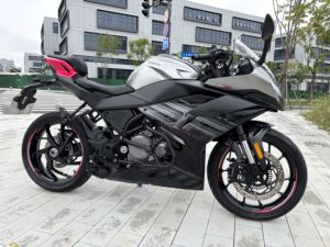 二手春风250SR