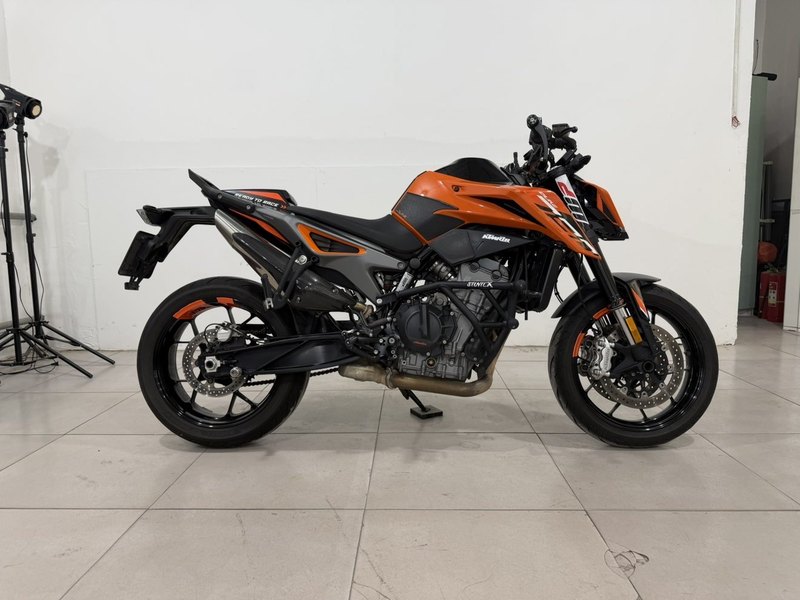 二手KTMR2R790 Duke