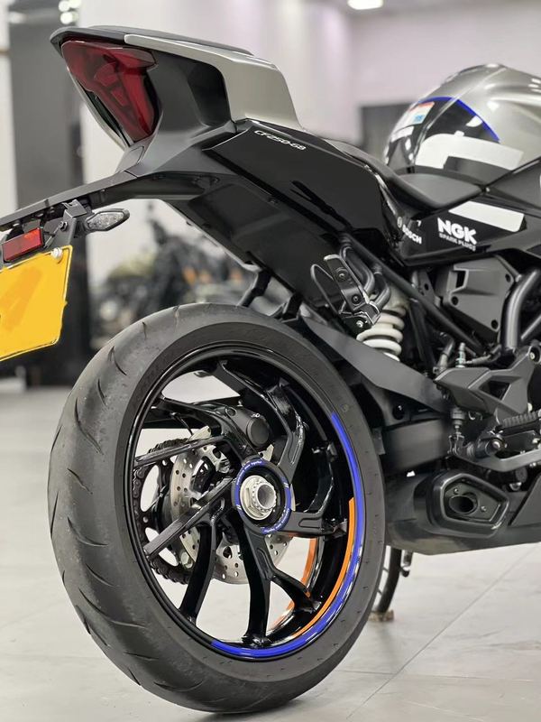 二手春风250SR