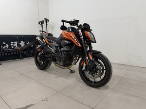 二手KTMR2R790 Duke