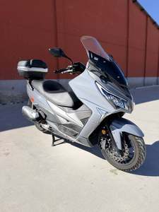 二手大阳V锐 300T
