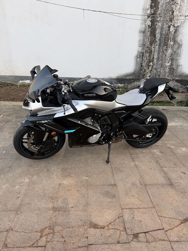 二手春风675SR-R