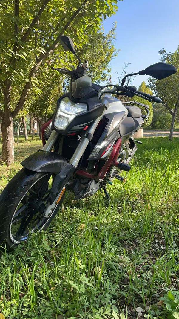 二手无极300R