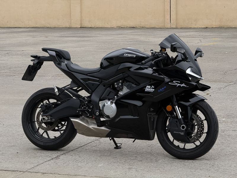 二手春风675SR-R