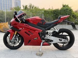 二手张雪机车820RR