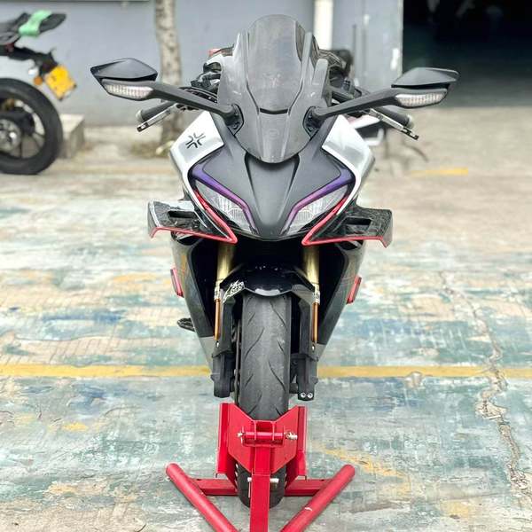 二手春风450SR