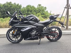 二手春风250SR