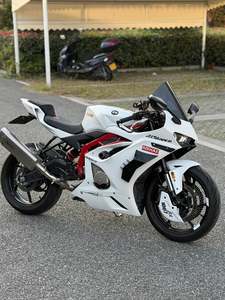二手凯越450RR