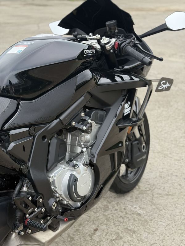 二手春风675SR-R