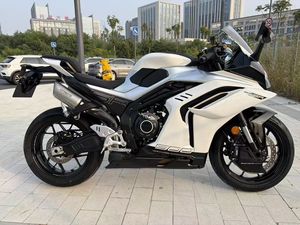 二手春风500SR
