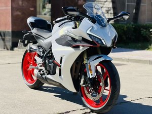 二手春风450SR