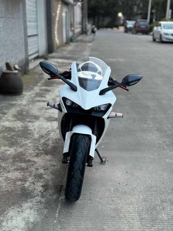 二手凯越450RR